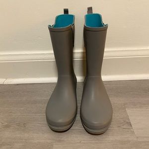 Kamik Rubber Boots